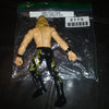 1999 Jakks WWF Titan Tron Live Chris Jericho Wrestling Lightning Tights Figure