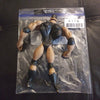 WWE WWF Wrestling Figure Flex Em's The Rock Hit It Strong