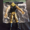 1999 Jakks WWF WWE Titan Tron Live The Brood Christian Wrestling Figure