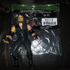 1998 Jakks WWF Wrestlemania XV Fully Loaded Undertaker Wrestling Figure