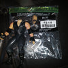 1998 Jakks WWF Wrestlemania XV Fully Loaded Undertaker Wrestling Figure
