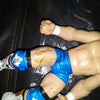 1998 Jakks WWF Signature Series 2 Alpinestars Bad Ass Billy Gunn Wrestling Figure