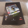 Vortex #0 Comicbook - Based on Electro Brain's Vortex Video Game Nintendo Super FX