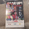 Satan's Six #3 of 4 - Topps Comics - Bagged with Trading Cards (1993)