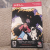Rocket Comics - IGNITE - Free Comic Book Day FCBD 2003 #1