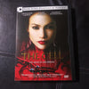 The Cell Snapcase New Line Platinum Series DVD - Jennifer Lopez - Vince Vaughn