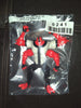 Ben 10 Bandai Cartoon Network Alien Force Action Figures - Choose From List
