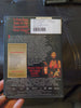 Scream 3 Dimension Collector's Series DVD with Chapter Insert - Horror