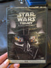 Star Wars Trilogy Bonus Material DVD with booklet