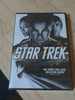 Star Trek JJ Abrams Movie (2009) Available in multiple formats