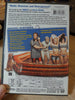 Old School Unrated and Out of Control Widescreen DVD - Luke Wilson - Will Ferrell - Vince Vaughn