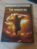 The Wrestler DVD - Mickey Rouke - Marisa Tomei - Evan Rachel Wood
