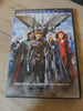 X-Men The Last Stand Widescreen DVD - Marvel Comics