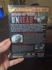 Tales Of The Undead DVD: Atom Age Vanpire & Revolt of the Zombies NEW