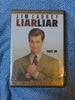 Liar Liar Collector's Edition DVD - Jim Carrey