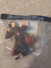 1999 Lucasfilm / Applause Star Wars Princess Leia with Gun Action Figure