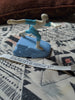 2018 McDonald's Disney Pixar Happy Meal Toy - Incredibles 2 - # 6 Frozone