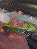 Polly Pocket Race To The Mall Green Convertible Car