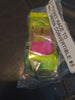 Polly Pocket Race To The Mall Green Convertible Car