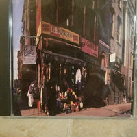 Beastie Boys Paul's Boutique Music CD Rap / Hip-Hop