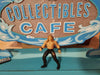 1998 Jakks WWE WWF Bone Crushing Action Edge Wrestling Figure