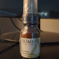 Isomers Reno Genesis Youth d-Code Cream Sealed