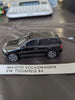 Maisto Volkswagen VW Touareg Black Die Cast Car