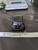 Maisto Volkswagen VW Touareg Black Die Cast Car