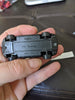 Maisto Volkswagen VW Touareg Black Die Cast Car