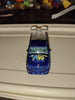 2008 Hot Wheels #74 All Stars Super Tuned Graffiti Blue/Grey Variant PR5