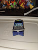 2008 Hot Wheels #74 All Stars Super Tuned Graffiti Blue/Grey Variant PR5