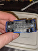 2008 Hot Wheels #74 All Stars Super Tuned Graffiti Blue/Grey Variant PR5