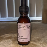 Isomers R Pur Plus Daily Intensive Serum 30ml 1oz Sealed Dropper Bottle