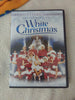 Irving Berlin's White Christmas Anniversary Edition 2 DVD Set - Bing Crosby - Danny Kaye