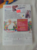 Walt Disney The Pacifier Full Screen DVD - Vin Diesel - with Chapter Insert