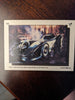 1989 Topps Batman The Movie Stickers - You Choose