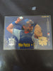 1995 Fleer Baseball All-Star Insert #1 Mike Piazza & Ivan Rodriguez