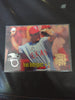 1995 Fleer Baseball All-Star Insert #1 Mike Piazza & Ivan Rodriguez