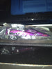 2004 Hot Wheels 1st Edition Purple Hardnoze 2 Cool Die-Cast Car