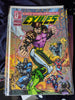 The Exiles #1 and 2 (1993) Unread MINT Lot - Malibu Ultraverse Comics