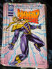 Hardcase Comicbooks - Malibu Ultraverse Comics - Choose From Drop-Down List