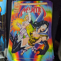 Mantra Comicbooks - Malibu Ultraverse Comics - Choose From Drop-Down List