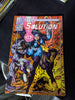 Malibu Ultraverse Comics The Solution #1 (1993)