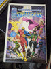 The Strangers Comicbooks - Malibu Ultraverse - Choose From Drop-Down List