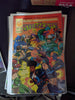 The Strangers Comicbooks - Malibu Ultraverse - Choose From Drop-Down List