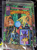 The Strangers Comicbooks - Malibu Ultraverse - Choose From Drop-Down List