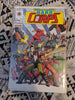 The H.A.R.D. Corps #5 - Valiant Comics - Featuring Bloodshot