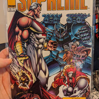 Supreme Comicbooks Volume 1 - Image Comics - Choose From Drop-Down List