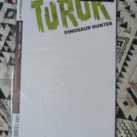 Turok Dinosaur Hunter - Gold Key / Dynamite Comics - Choose From List