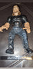 1999 Jakks WWF Summerslam 99 Paul Wight Big Show Figure